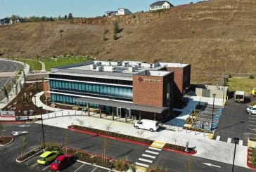 Vancouver Clinic to open Camas location on Oct. 20