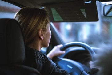 Target Zero engages with youth in Teen Safe Driver Week