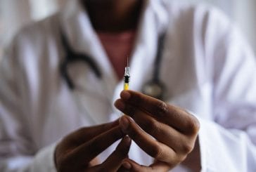 With COVID-19 still rising, health officials urge people not to wait on their flu vaccine