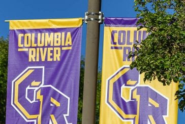 Process to select new mascot at Columbia River High School off to ‘creative’ start