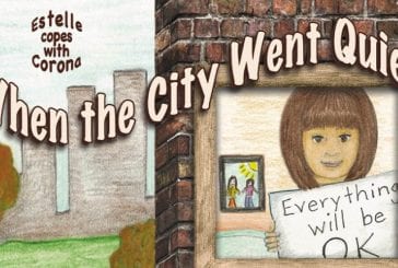 Battle Ground principal pens children’s book on coping with COVID
