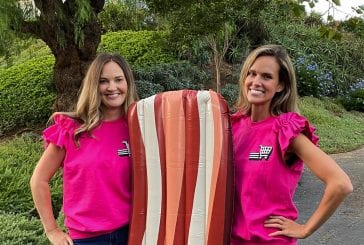 Former Vancouver woman experiences Supermarket Sweep