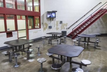 Lawsuit alleges Clark County Jail failed to provide inmate gluten-free diet