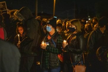 NAACP Vancouver condemns violence that took place in wake of officer-involved shooting