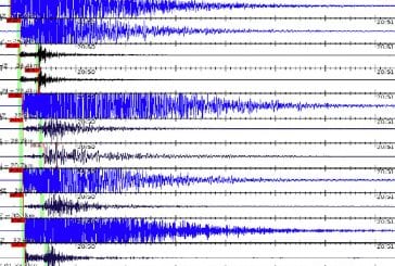 Small earthquake jolts parts of Clark County