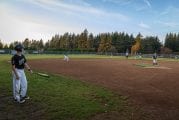Camas businessman builds field for youth baseball, softball