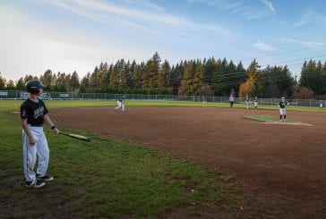 Camas businessman builds field for youth baseball, softball