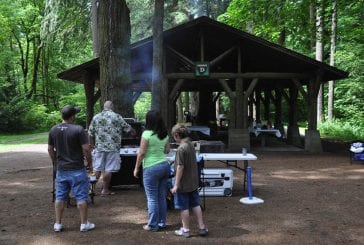 Clark County Public Works continues hold on park and shelter reservations