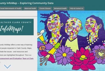 Clark County Public Health launches new interactive tool for exploring health data