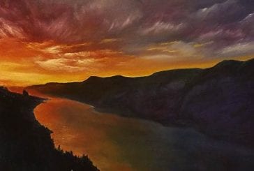 Washougal-Camas Open Studios offers area residents opportunity for weekend activity