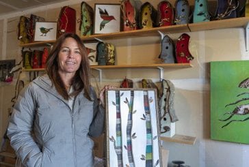 A tour of Battle Ground artwork set for Saturday