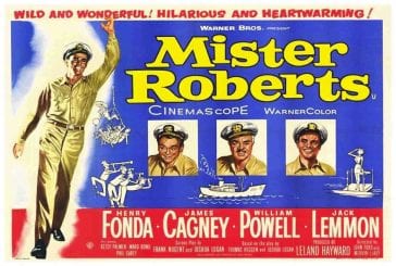 Commentary: ‘Mister Roberts’ comes to Liberty Theatre to salute Veterans Day