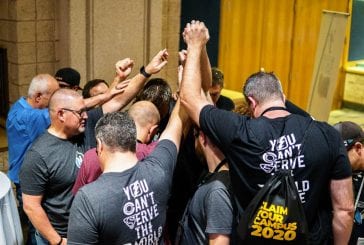 National Network of Youth Ministries endeavors to unite leaders at home and nationwide