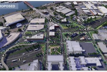 I-5 Rose Quarter Improvement Project receives final environmental decision from the Federal Highway Administration