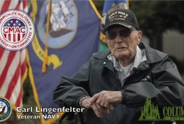 CMAC to post video featuring area veterans