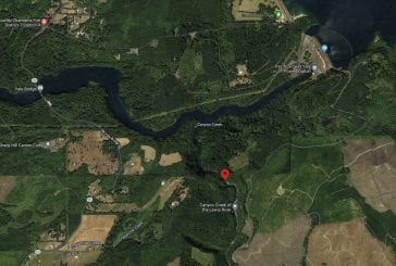 Oregon man drowns while kayaking in Canyon Creek