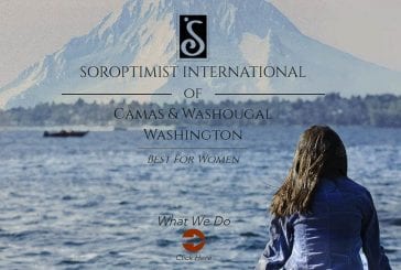 Camas-Washougal Soroptimists offer aid and grants