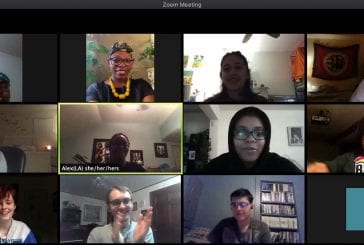 Clark County student to work with national team to advocate for civics education