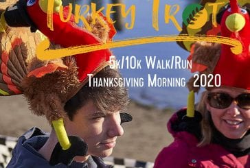 Thanksgiving Turkey Trot to raise funds and awareness for food bank
