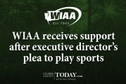 WIAA receives support after executive director’s plea to play sports