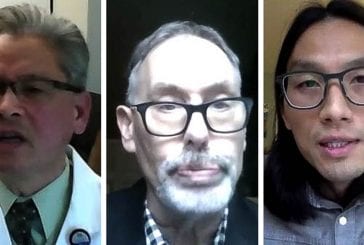 ‘Keep us in mind:’ Medical community urges restraint during Thanksgiving holiday