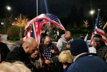 Caring community rallies for a friend with COVID-19