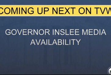 Governor Inslee Press Conference