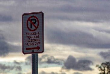 Trucking community in Battle Ground upset with the city over street parking