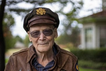 VIDEO: Local World War II veterans share their experiences — Part Two: Harry Generaux
