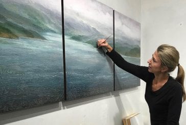 Artists Sunday coming to your computer on Nov. 29