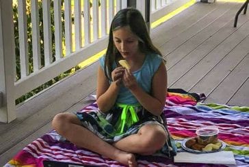 Friendship Fiesta lunch events Celebrate Kindness and Friendship at South Ridge Elementary