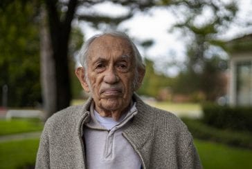 VIDEO: Local World War II veterans share their experiences - Part One: Stanley Coleman