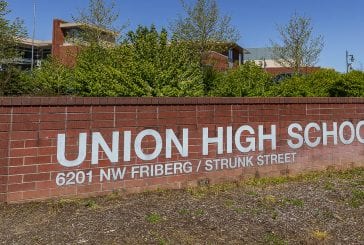 Evergreen Public Schools graduation rate jumps two-and-one-half percent