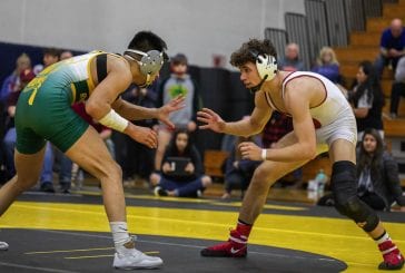 Pat King’s wrestling idea turned into Pacific Coast Championships