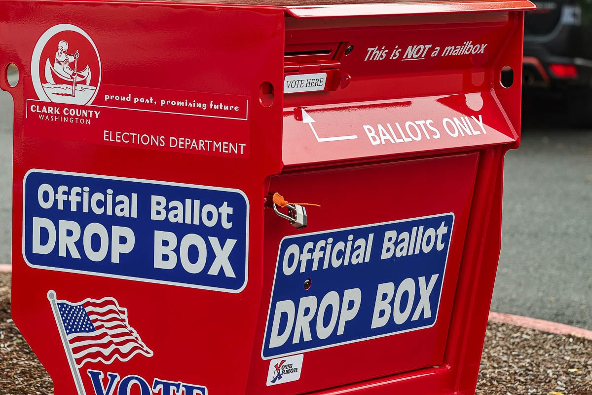 Photo by Mike Schultz