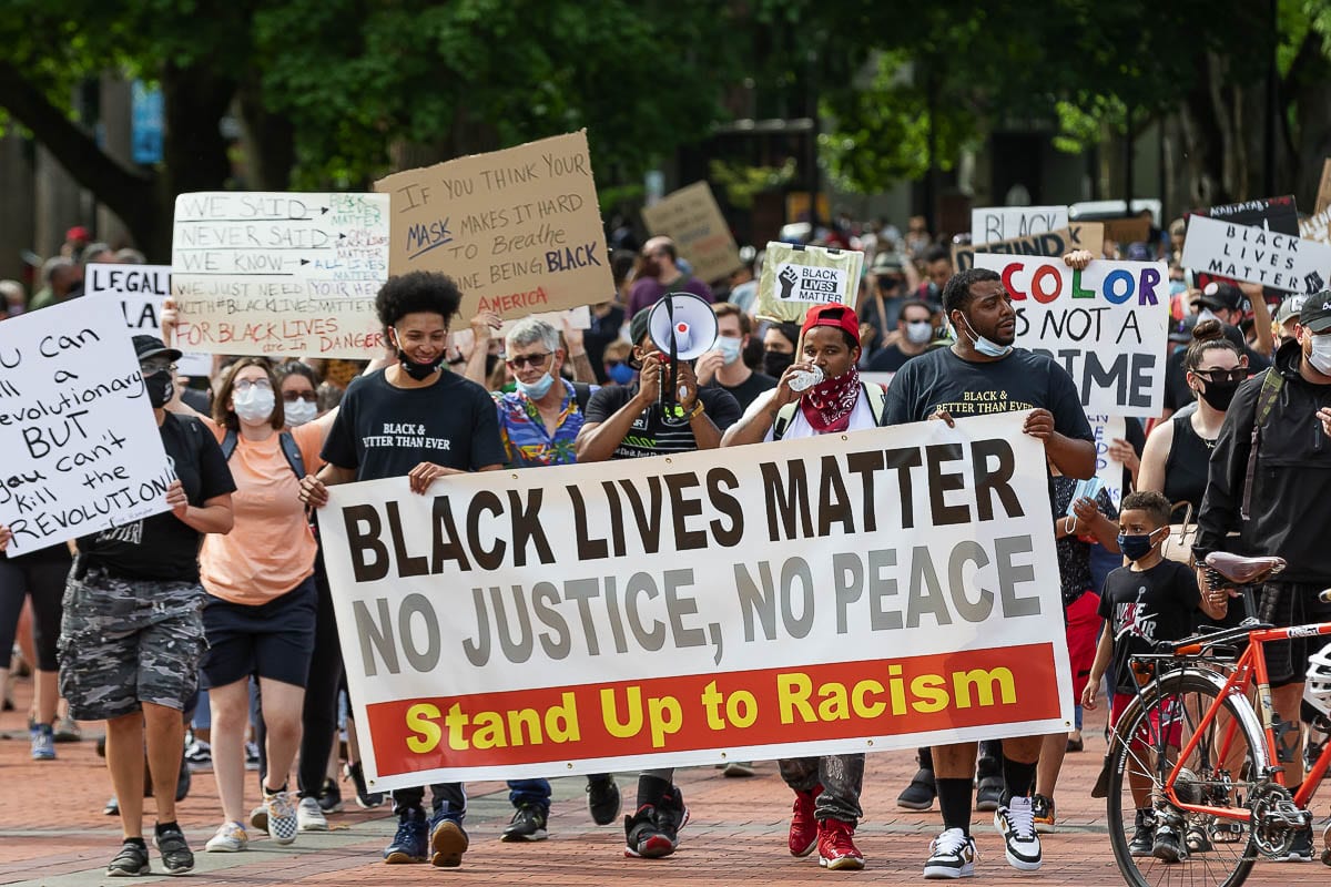 Photo by Mike Schultz