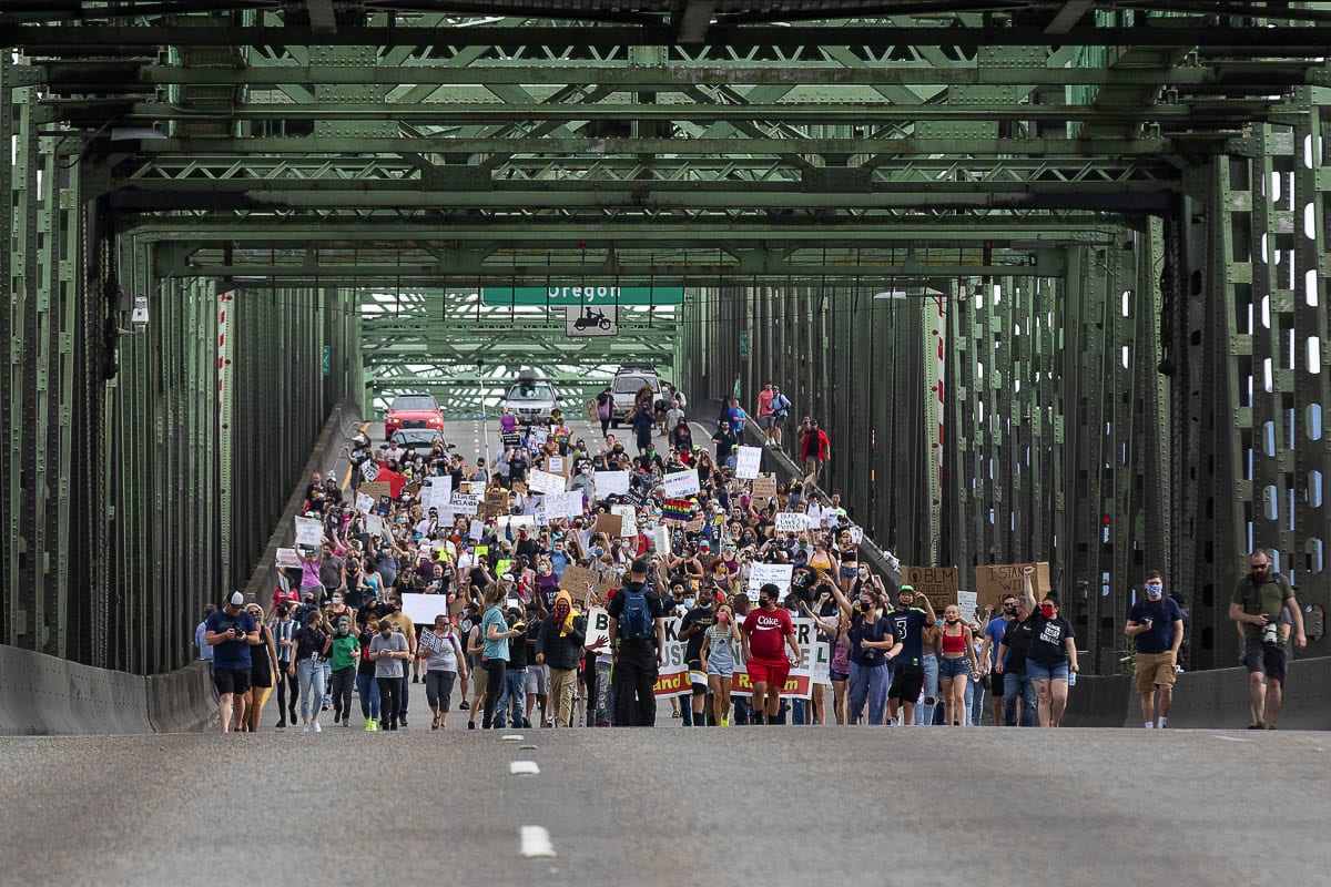 Photo by Mike Schultz