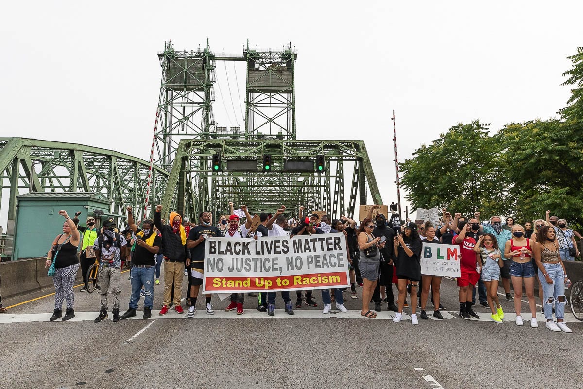 Photo by Mike Schultz