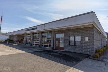 Clark County Fire District 3 Toy Drive looks a little different in 2020