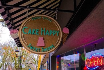 Business profile: Cake Happy brings happiness to Camas