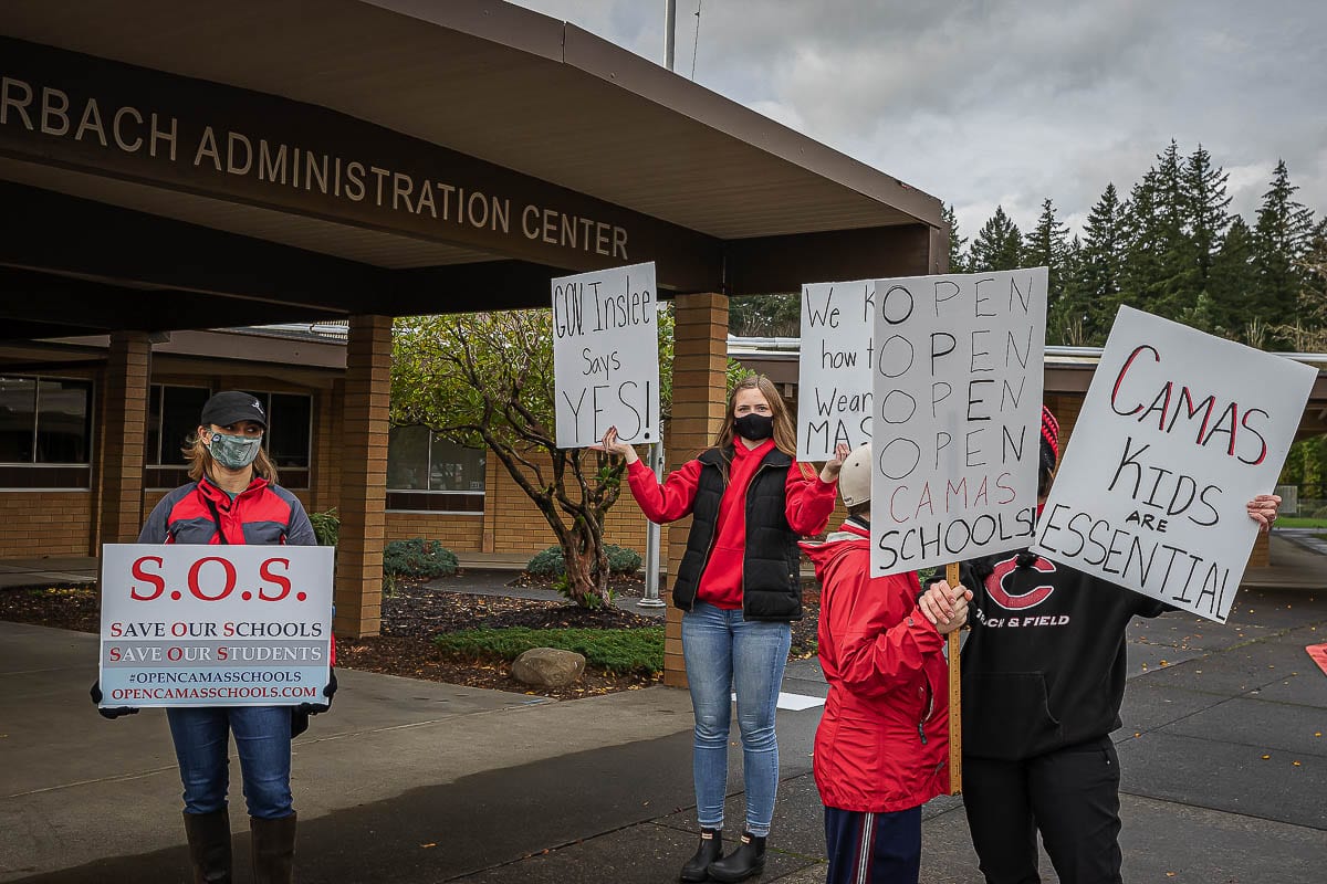 Photo by Mike Schultz