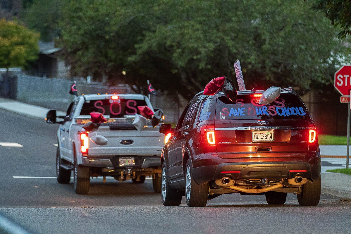 Photo by Mike Schultz