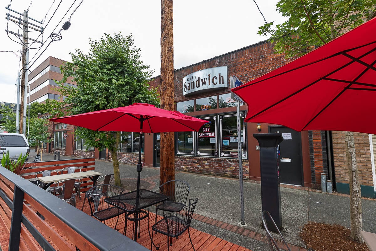 Photo by Mike Schultz