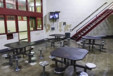 Meal services interrupted by new COVID-19 cases at the Clark County Jail