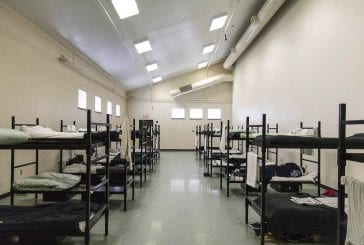 Clark County Jail faces tough choices as COVID cases grow