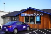 Area driving school is keeping people safe on the roads and in the classrooms