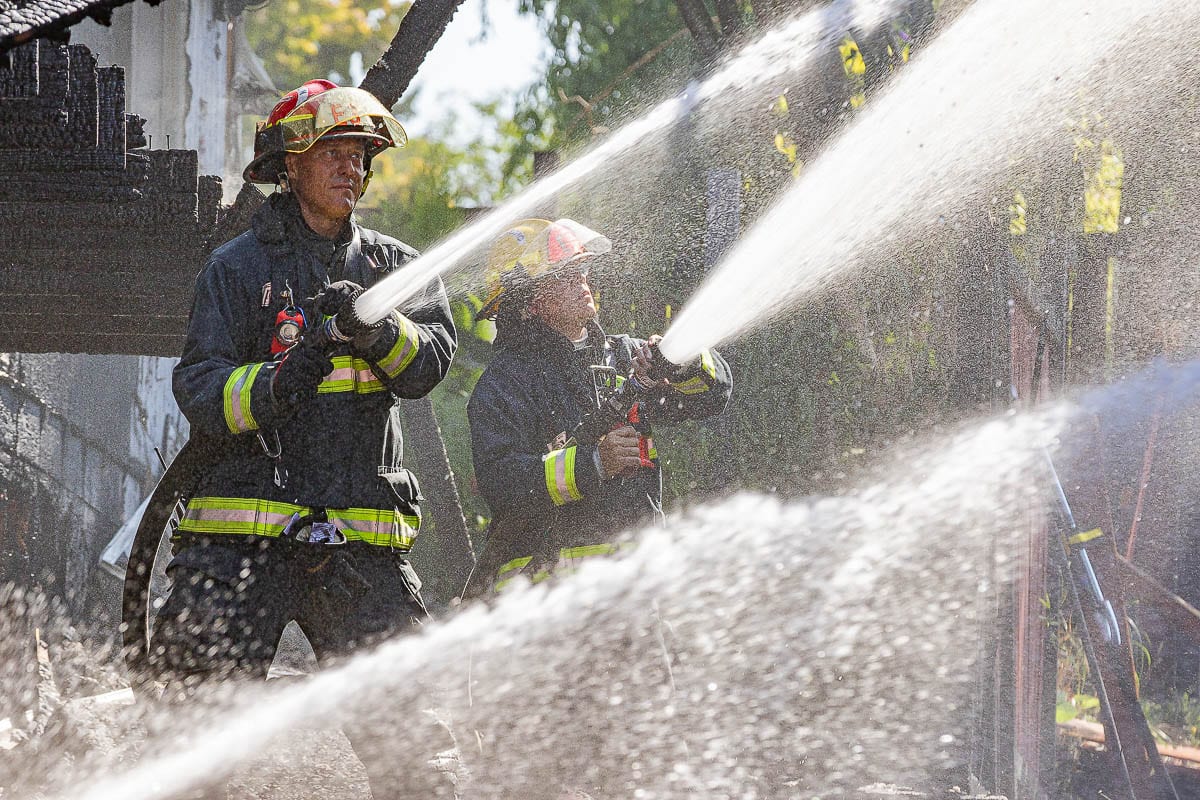 Photo by Mike Schultz