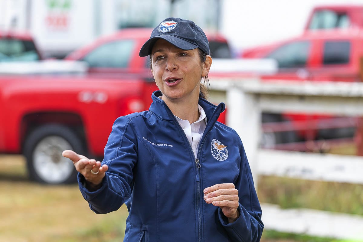 Photo by Mike Schultz