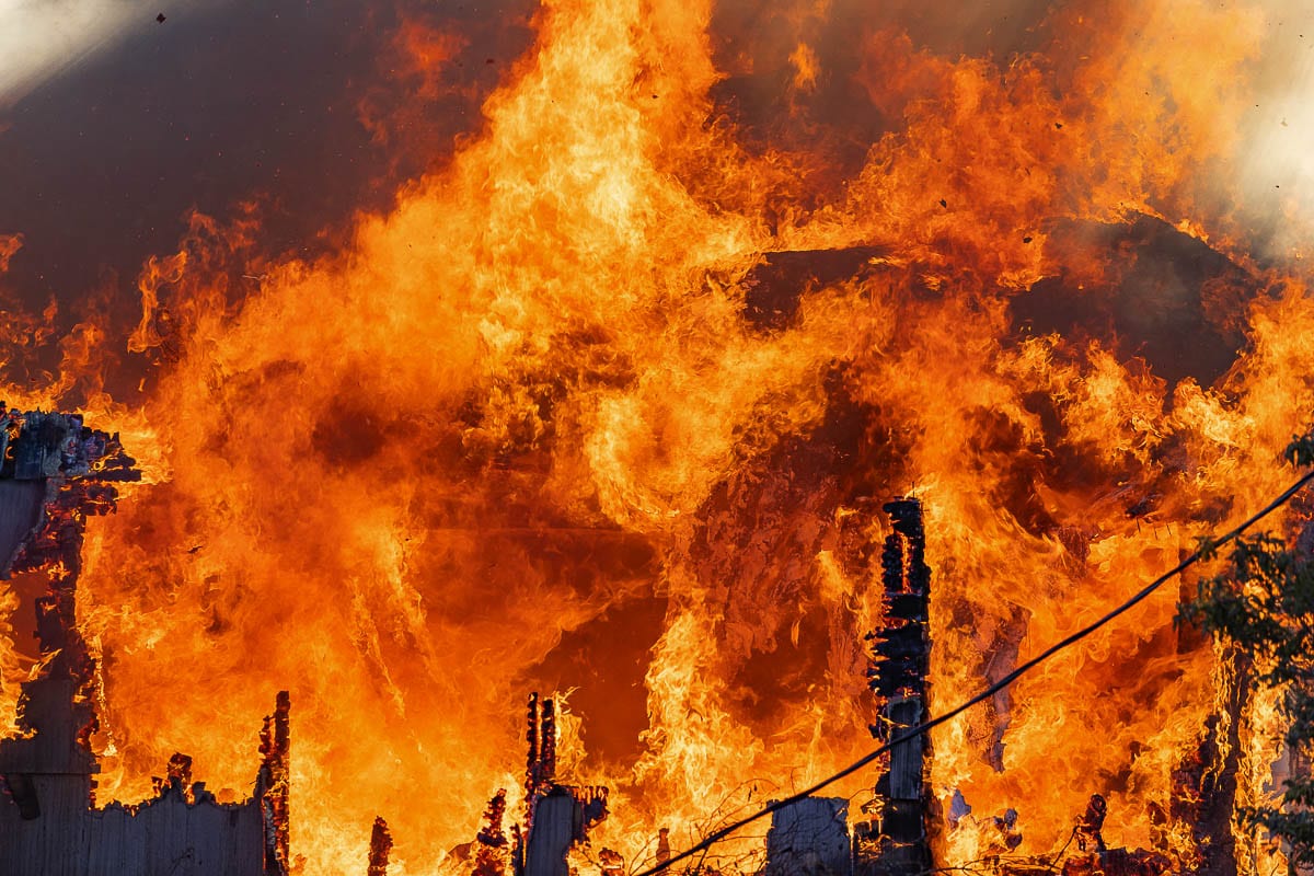 Photo by Mike Schultz