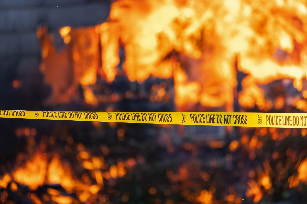 Photo by Mike Schultz